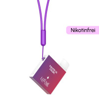 La Fume - Cuatro Tropical Fruit Nikotinfrei