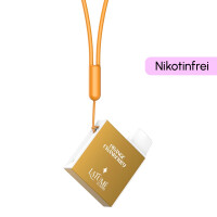 La Fume - Cuatro Orange Cranberry Nikotinfrei