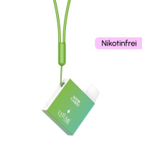 La Fume - Cuatro Sour Candy Nikotinfrei