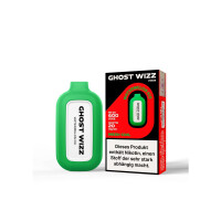 Vapes Bars® Ghost Wizz - Watermelon Ice 2