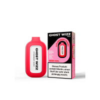 Vapes Bars® Ghost Wizz - Strawberry  gallery