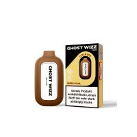 Vapes Bars® Ghost Wizz - Cola Ice 20mg/ml