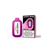 Vapes Bars® Ghost Wizz - Blueberry C gallery