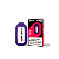 Vapes Bars® Ghost Wizz - Blueberry 2 gallery