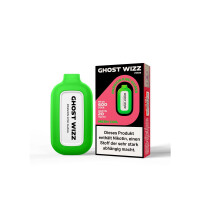 Vapes Bars® Ghost Wizz - Passion Kiw gallery