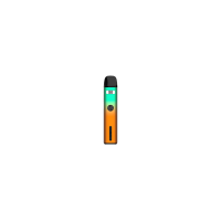 Uwell Caliburn G2 Pod Kit Aqua Orange gallery