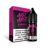 Just Juice Berry Burst 11mg/ml 2