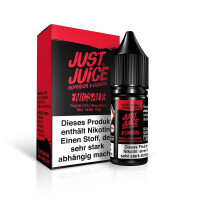 Just Juice Blood Orange, Citrus & Guava 11mg/ml 2