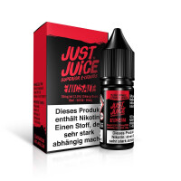 Just Juice Blood Orange, Citrus & Guava 20mg/ml 2