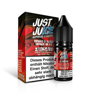 Just Juice Fusion Mango & Blood Orange Ice 11mg/ml 2
