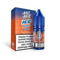 Just Juice Grape & Melon Ice 20mg/ml 2