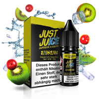 Just Juice Kiwi & Cranberry on Ice 11mg/ml 1