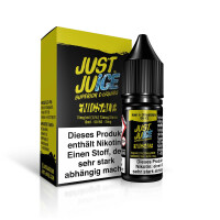 Just Juice Kiwi & Cranberry on Ice 11mg/ml 2