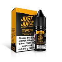 Just Juice Mango & Passionfruit 11mg/ml 2