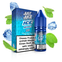 Just Juice Pure Mint Ice 20mg/ml 1