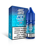 Just Juice Pure Mint Ice 20mg/ml 2