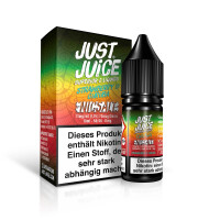 Just Juice Strawberry & Curuba 11mg/ml 2