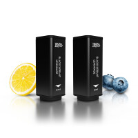IVG 2400 Pod - Blackcurrant Lemonade (2 Stück pro Packu