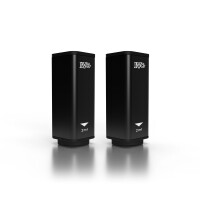 IVG 2400 Pod Professor Blue (2 Stück pro