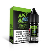 Just Juice Apple & Pear on Ice 11mg/ml 2