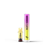 Vapes Bars Diamond Click Pod-Kit Summer Breeze 2