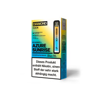 Vapes Bars Diamond Click Pod-Kit Azure S gallery