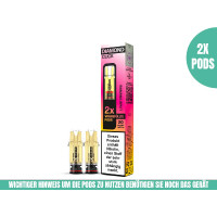 Vapes Bars Diamond Click Pod - Banana Sp gallery