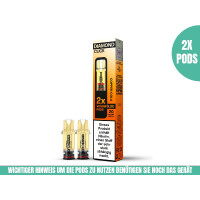 Vapes Bars Diamond Click Pod - Copper Co gallery