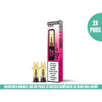 Vapes Bars Diamond Click Pod - Pink Sapp gallery