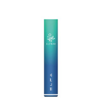 Elf Bar Pod ELFA Kit - Aurora Blue 2