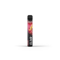 Cataleya by Samra Vapez 20mg - Elixir 2