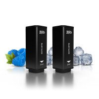 IVG 2400 Pod - Blue Slush (2 Stück pro Packung) 2