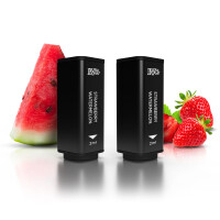 IVG 2400 Pod - Strawberry Watermelon (2 Stück pro Packu