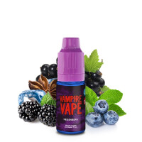 Vampire Vape Liquid 10ml - Heisenberg 2