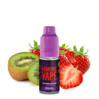 Vampire Vape Liquid 10ml - Strawberry Kiwi 2