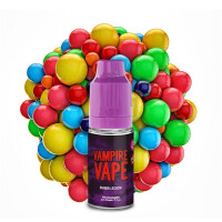 Vampire Vape Liquid 10ml - Bubblegum 12mg/ml 2
