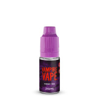 Vampire Vape Liquid 10ml - Cherry Tree 6mg/ml 1