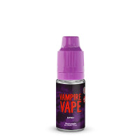 Vampire Vape Liquid 10ml - Dawn 3mg/ml 1