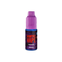 Vampire Vape Liquid 10ml - Heisenberg 12mg/ml 1