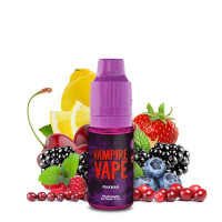 Vampire Vape Liquid 10ml - Pinkman 18mg/ml 2
