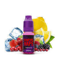 Vampire Vape Liquid 10ml - Pinkman Ice 6mg/ml 2