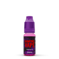 Vampire Vape Liquid 10ml - Pinkman Ice 12mg/ml 1