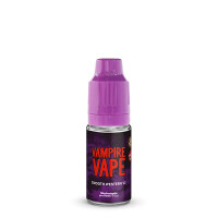 Vampire Vape Liquid 10ml - Smooth Western 3mg/ml 1