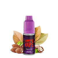 Vampire Vape Liquid 10ml - Tobacco 1961 0mg/ml 2