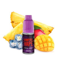Vampire Vape Liquid 10ml - Tropical Tsunami 12mg/ml 2