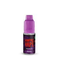Vampire Vape Liquid 10ml - Watermelon 12mg/ml 1