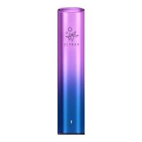Elf Bar MATE 500 Basisgerät Aurora-Purple 1