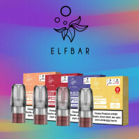 Elfbar MATE 500 Pod - Alle Sorten gallery