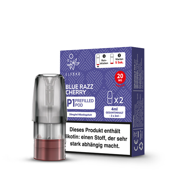 elfbar elfa kaufen Elf Bar Mate 500 Vape