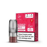 Elf Bar MATE 500 P1 Pod - Watermelon 20mg
